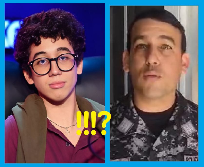 Lo que acaba de pasar con “El Popi”