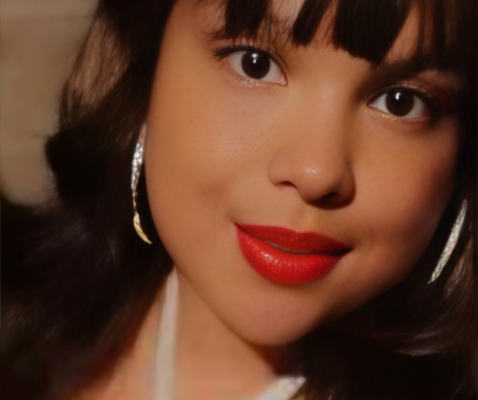 Jennifer Fernández Rivas