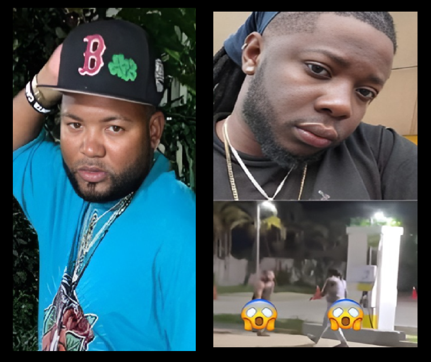 Informe del Hospital