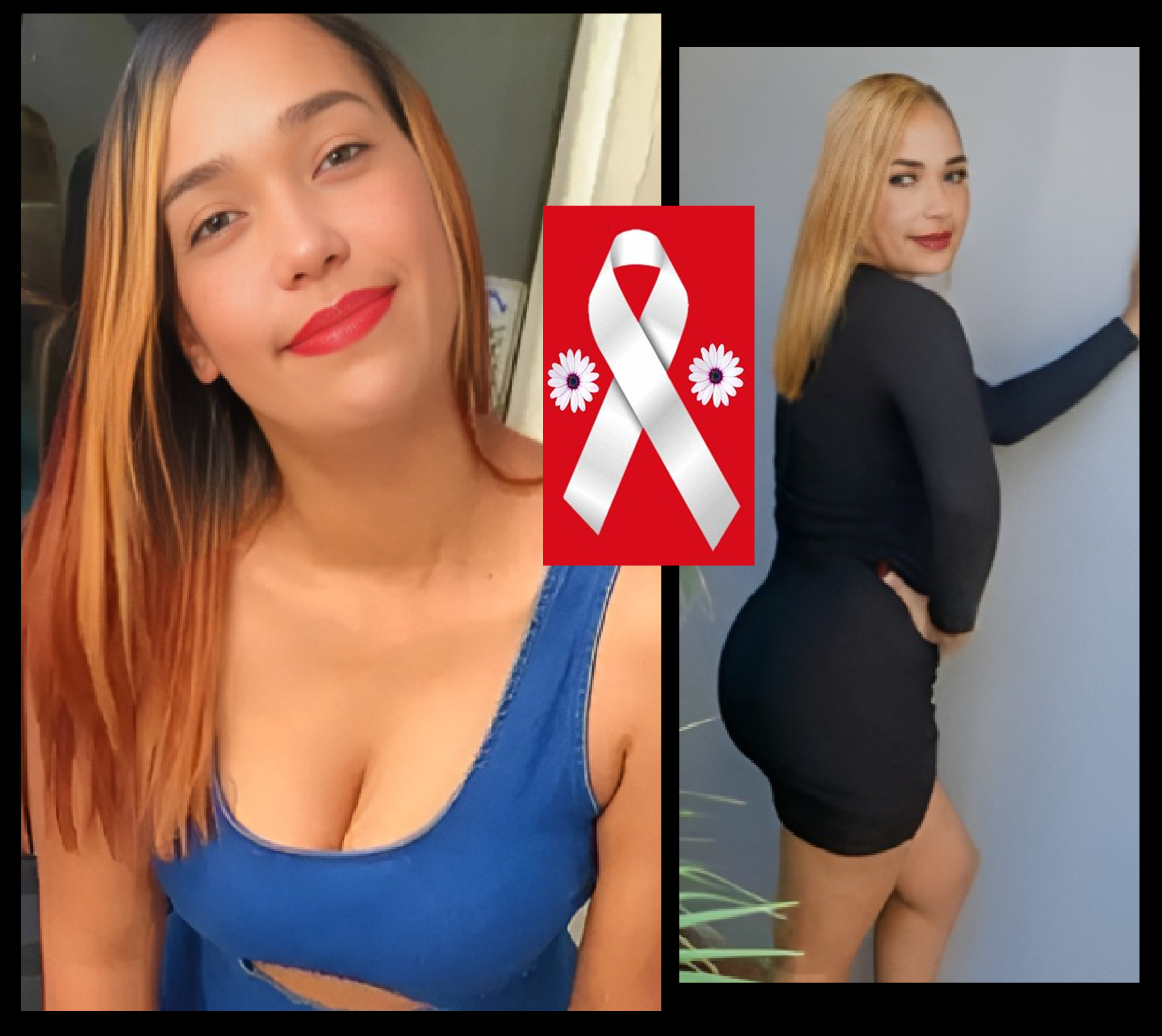 Caso Yessenia Cordero