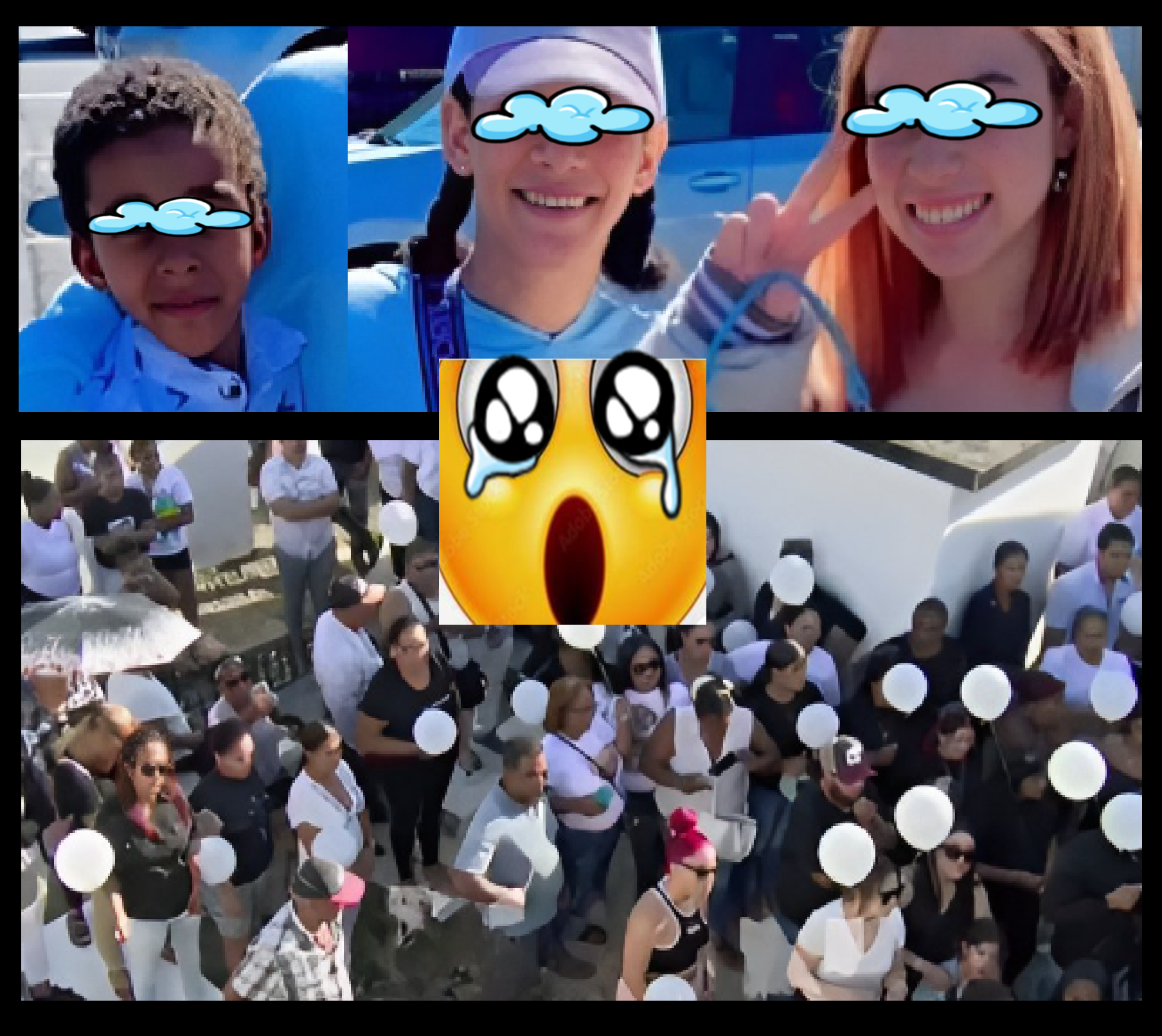 LA D0L0R0SA DESPEDIDA FINAL