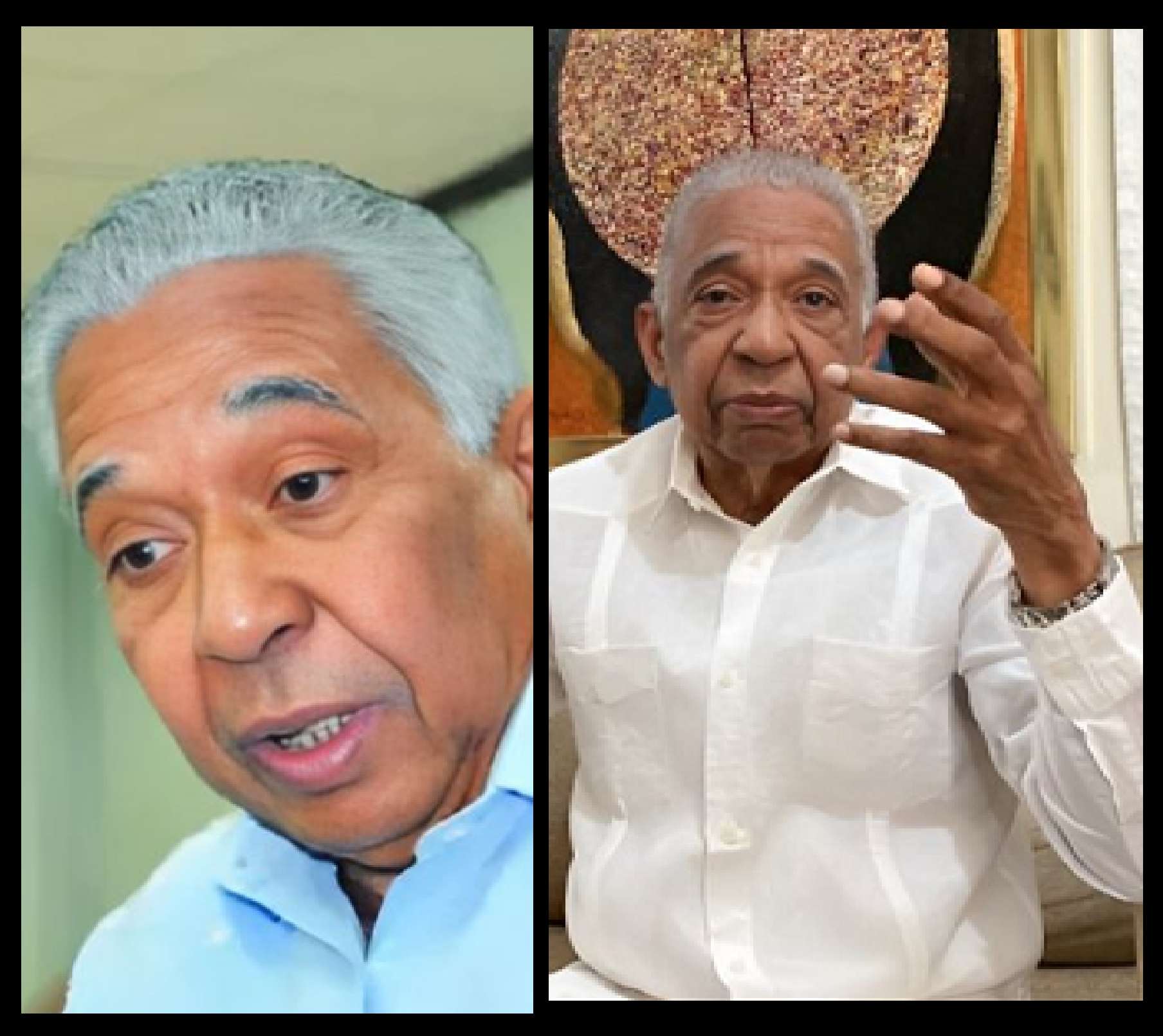 CATEDRATICO DE LA UASD