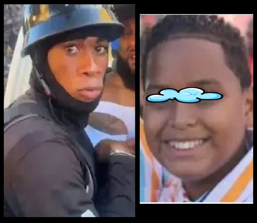 El agente que acabó con Donelly Martínez