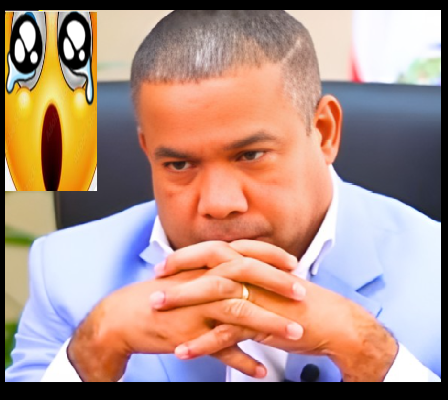 IMPACTANTE ANUNCIO DEL TORITO