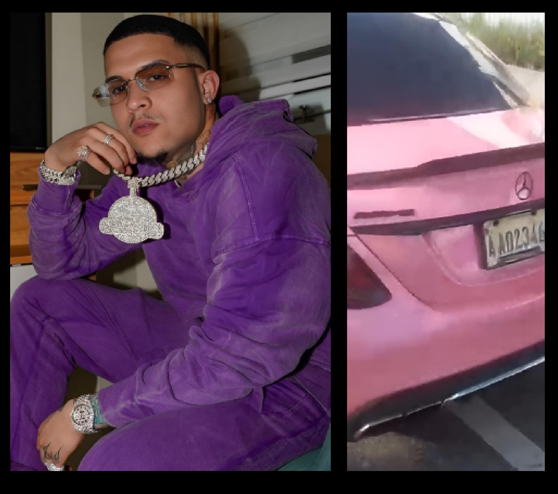 ARTISTA URBANO JEY ONE