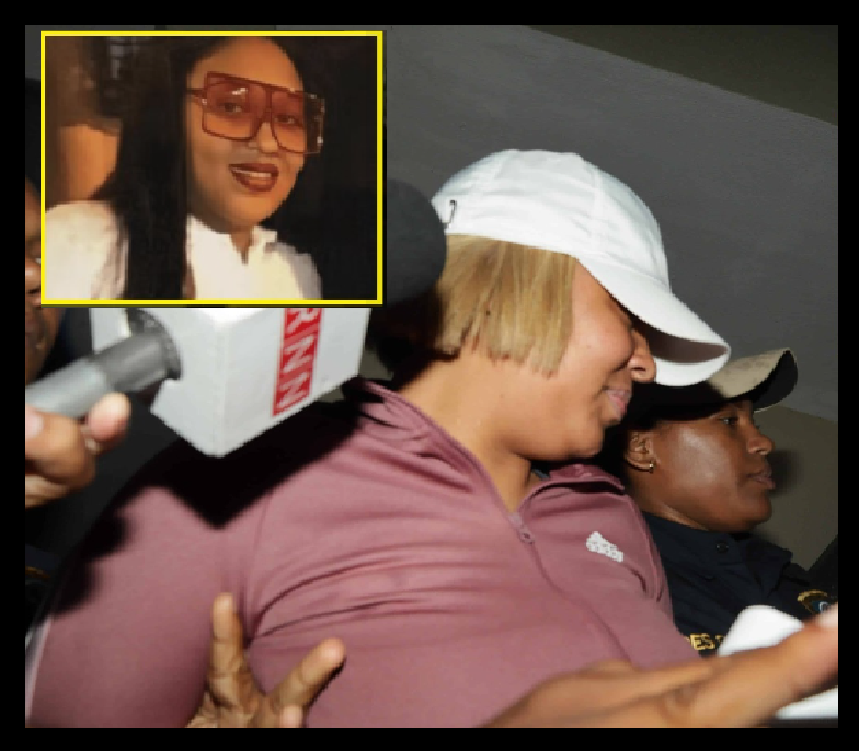 Francelys Furcal habla del caso