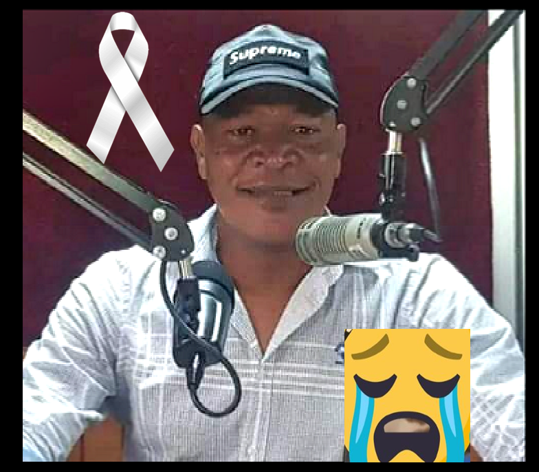 El final del reconocido Comunicador.