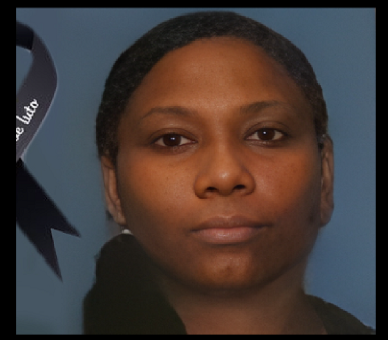 Yolanda Peña de los Santos