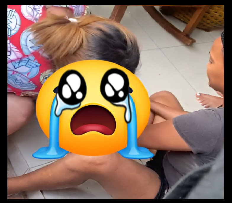 El primero por causa de las lluvias