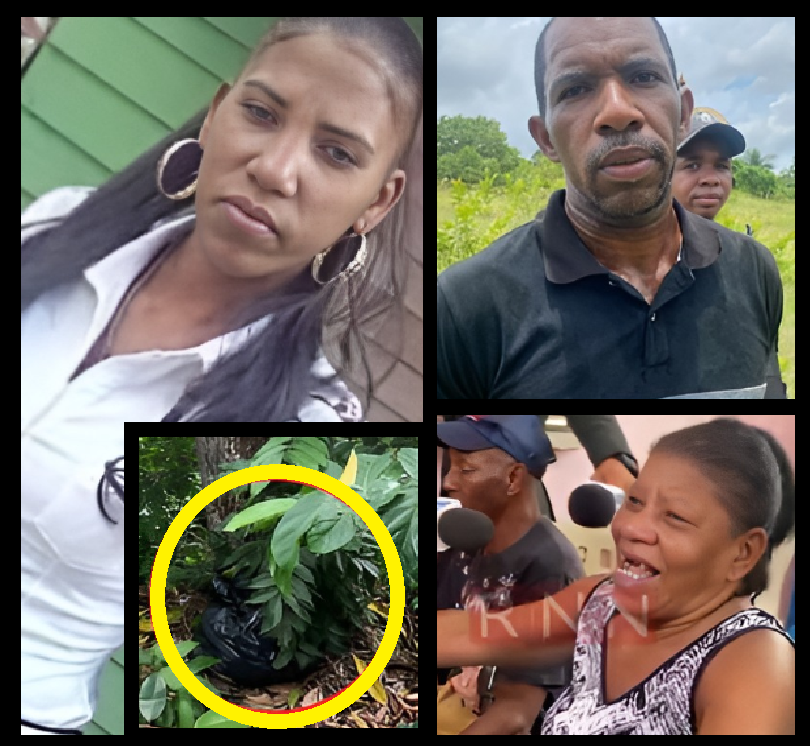 LO QUE ACABA DE REVELAR LA FAMILIA