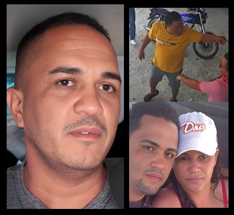 NUEVOS DETALLES CASO DE HERMANOS