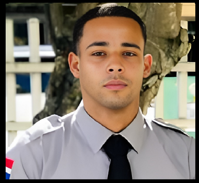 CUÍDESE HASTA EN SU CASA