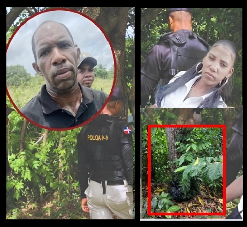 NUEVO SOBRE EL CASO de Eduarda Díaz