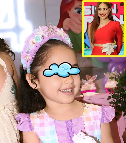 Sobrina de Jenny Blanco