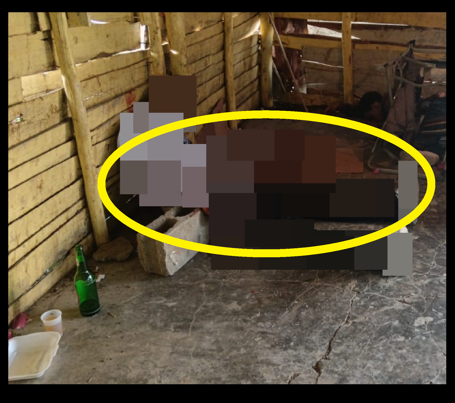 NUEVOS DETALLES DEL caso Esmerlin y Esteban.