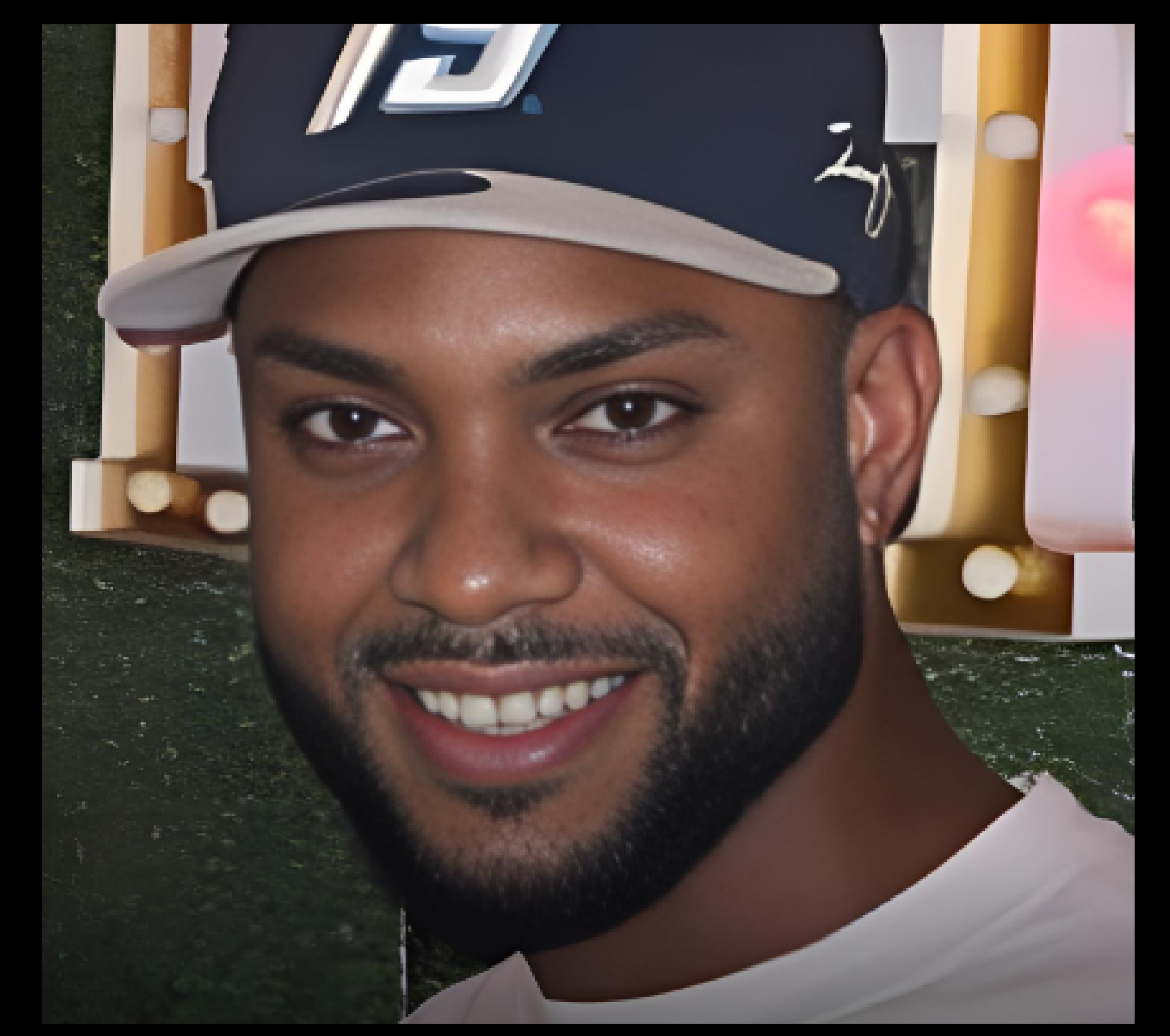 Caso Jhonatan Maicol Lebrón