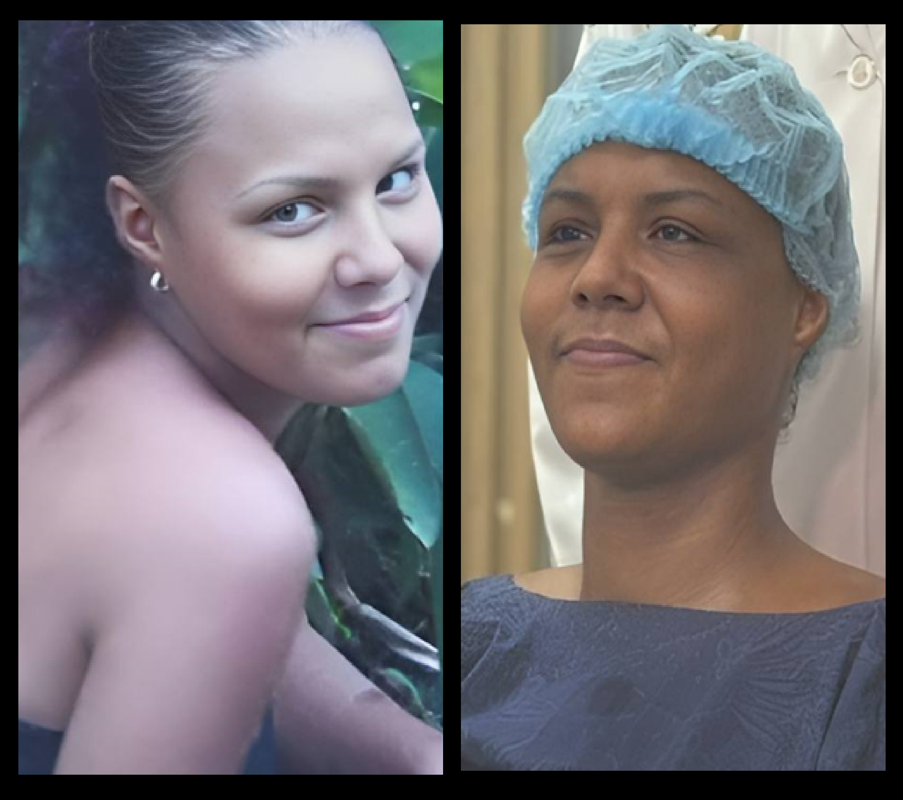 LE ACABAN DE DAR DE ALTA