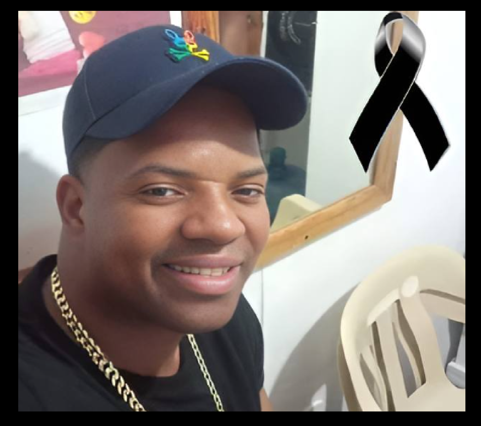 Jonathan Collado “JON BAQUETA”