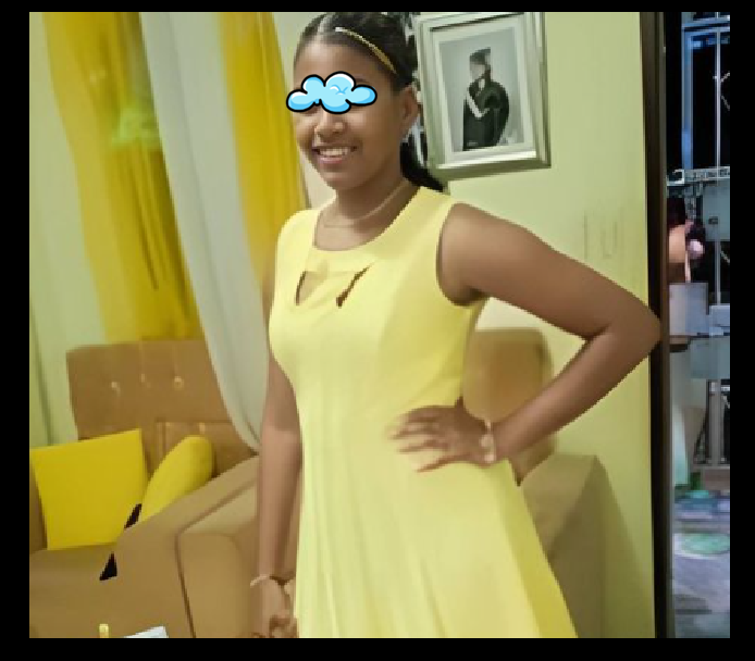 Iris Daenny Michel Brito de León