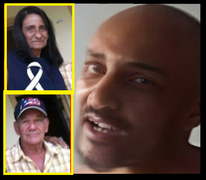 Osiris Rafael Jiménez Collado