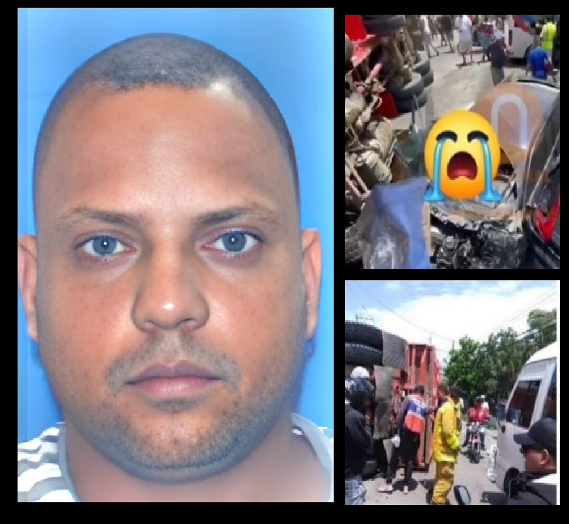 ACABA DE SABERSE SU IDENTIDAD