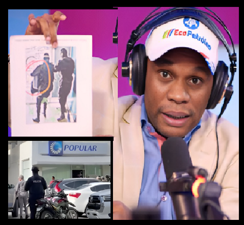 TOLENTINO REVELA NUEVOS DETALLES