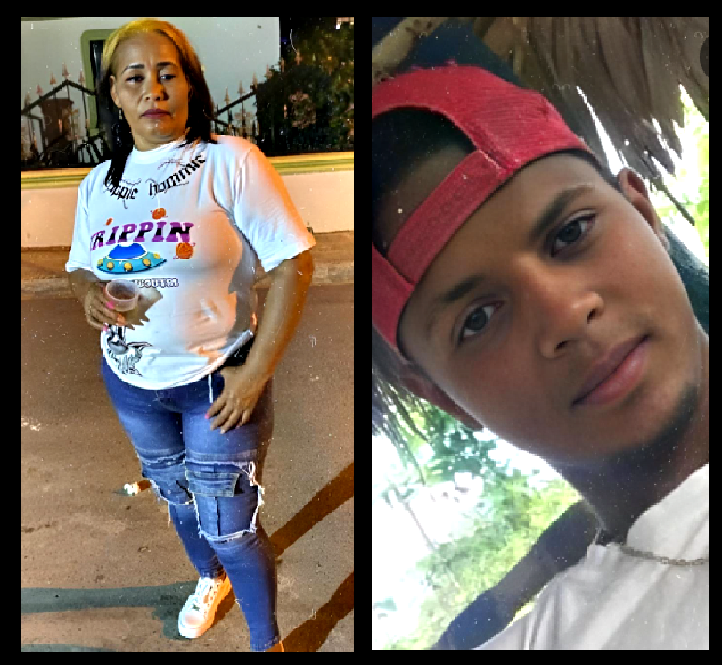 ESTA MADRUGADA LOS DOS