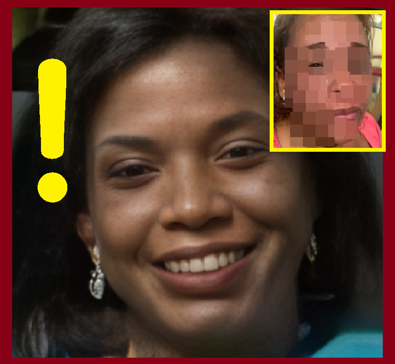 PACIENTE NO AGUANTÓ