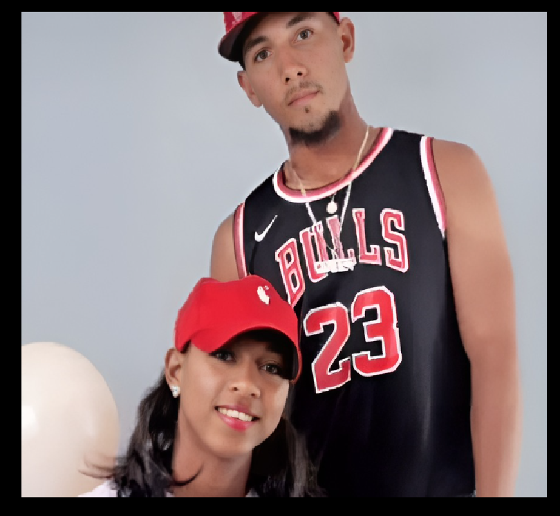 QUE PASÓ CON Alberto Valdez Merán