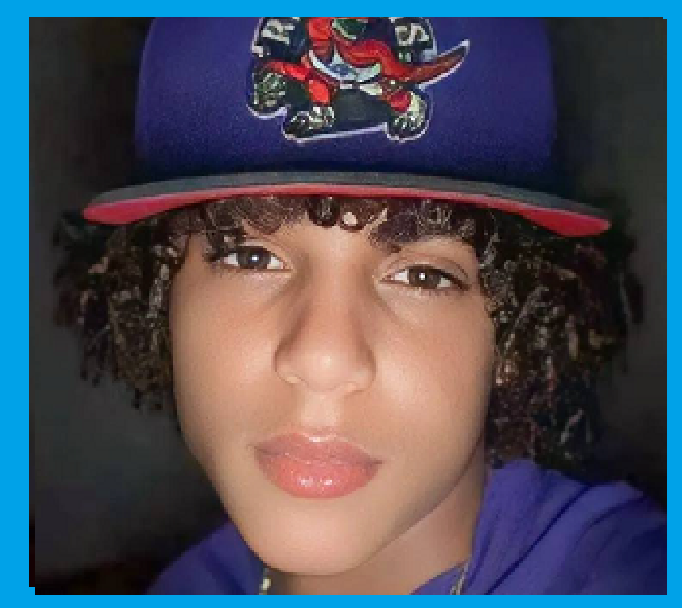 Nilson Domínguez (El Mello)