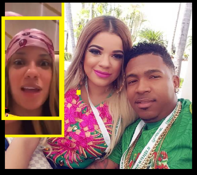 EL MENSAJE de La Insuperable.