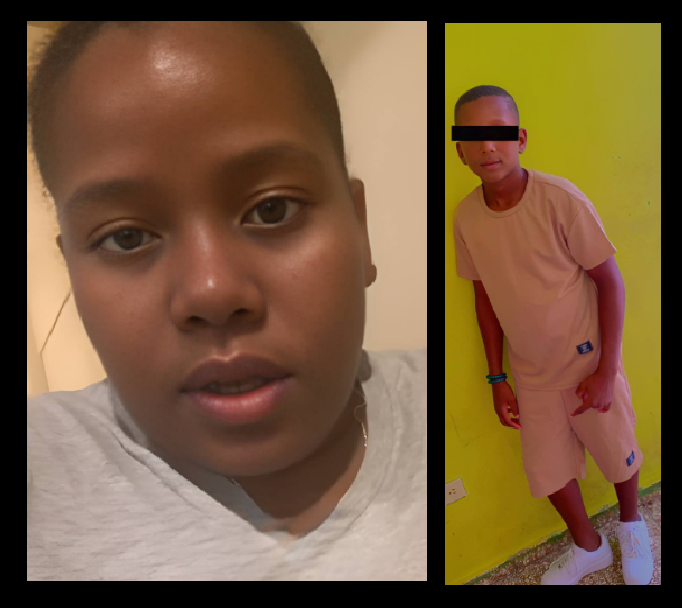 UNA MADRE DESESPER4DA