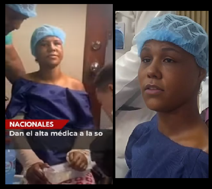 LO QUE REVELA ANTE LAS CAMARAS