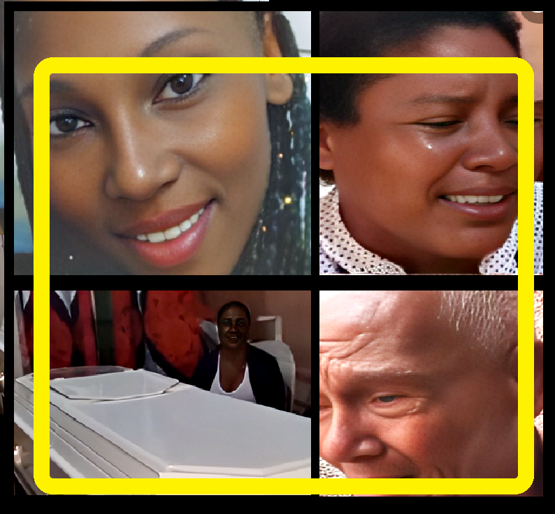 Caso Ángela Espinal