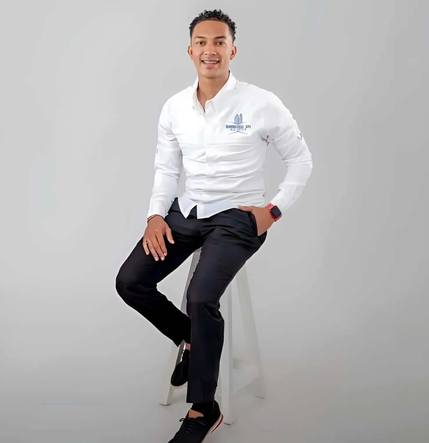 Henry Alexander Santana Reyes