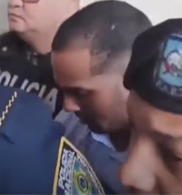 NOS ACABA DE SORPRENDER