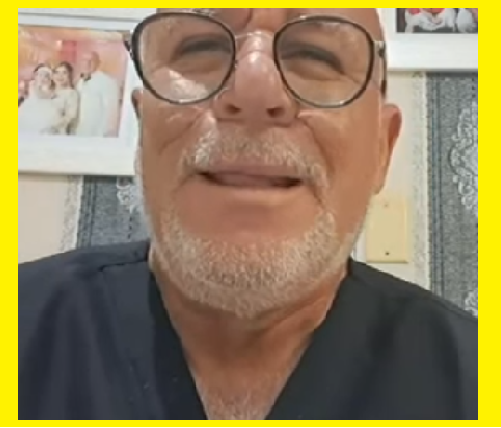 Juan Raymundo Stanley Rondón