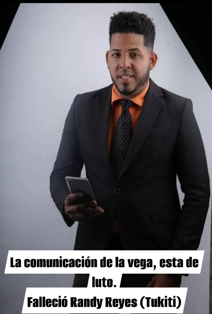 Randy Reyes “TUKITI”