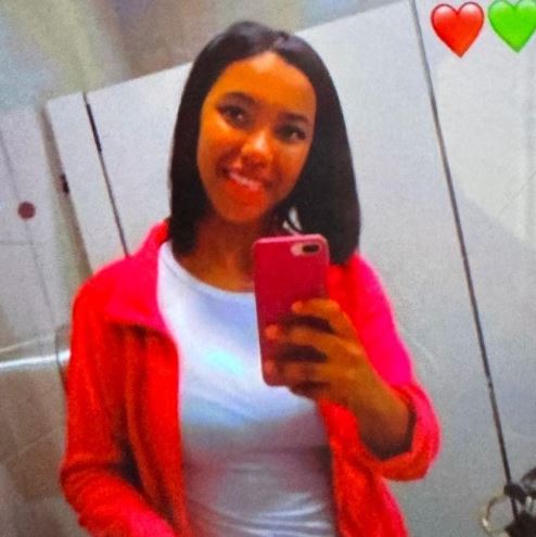 CASO ESCALANTE SALE UNA MUJER