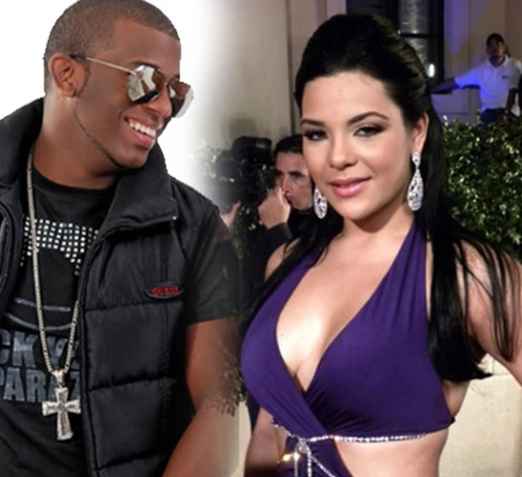 SANDRA BERROCAL DICE TODO DEL DIVORCIO