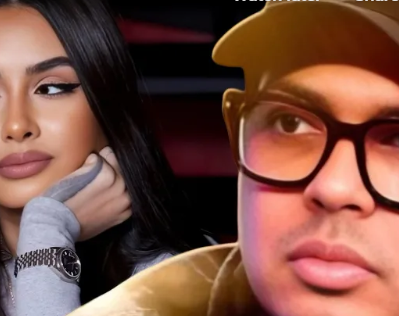 Escándalo de Cheddy García