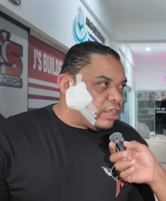 EL PATRON LO CUENTA TODO