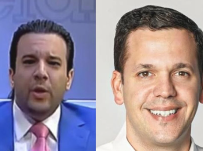 MP señala a Jochi Gómez y Hugo Beras