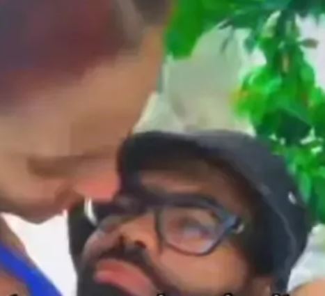 Mensaje de Yeison HD