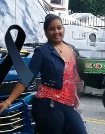 LA HERMANA ROMPE EL SILENCIO
