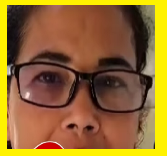 LA HERMANA HACE UNA REVELACIÓN