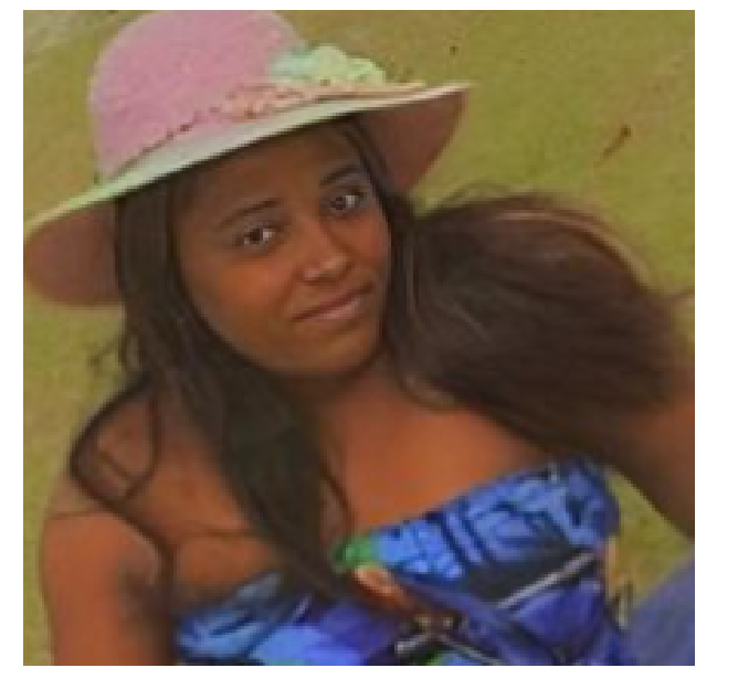 ACABAN DE INDENTIFICAR LA PRIMERA