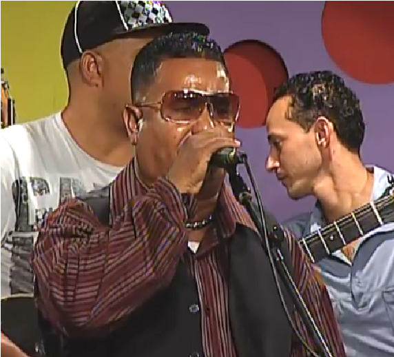 Jeudy “El Muñeco”