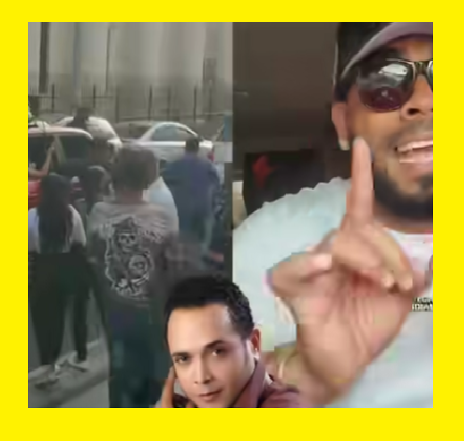 RAFFY MATÍAS NO MERECÍA ESTO