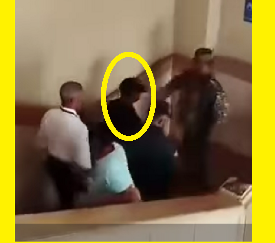 Kelvin Encarnación Arismendy